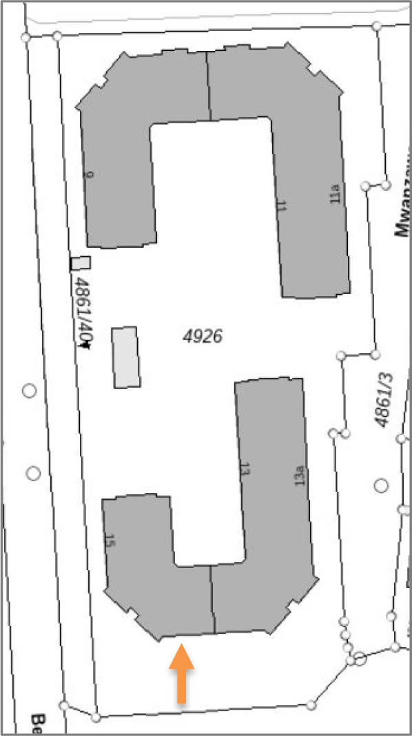 bayern 0002 K 0063/2025 Berner Straße 9, 11, 13, 15, 97084 Würzburg, Heidingsfeld 20