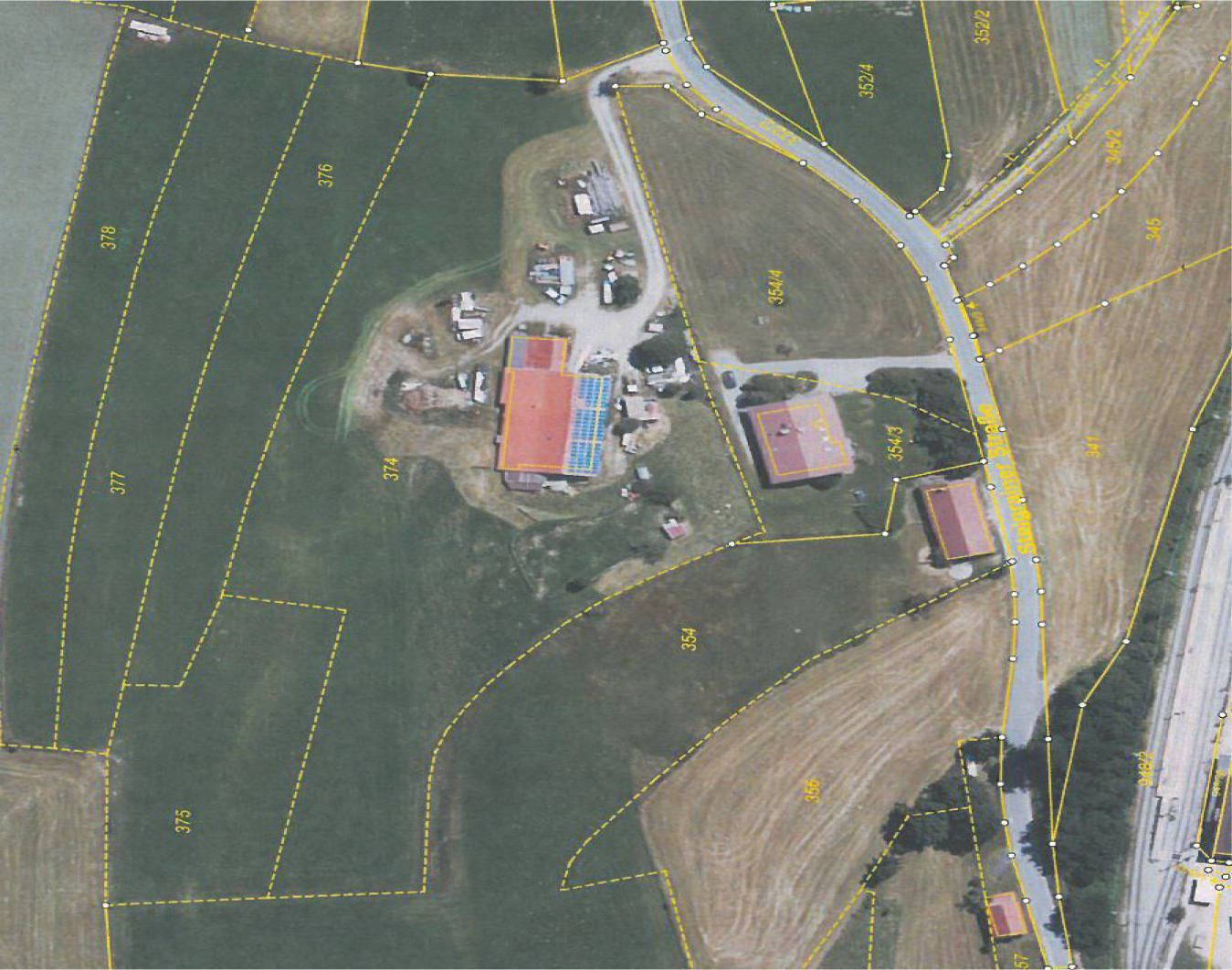 bayern 0002K0064/2023 Gmeinaufeld, 82433 Bad Kohlgrub 8