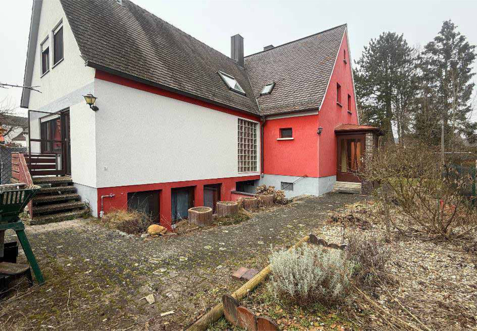 bayern 0002K0064-2024 Jägerstraße 14, 90513 Zirndorf, Weinzierlein 6