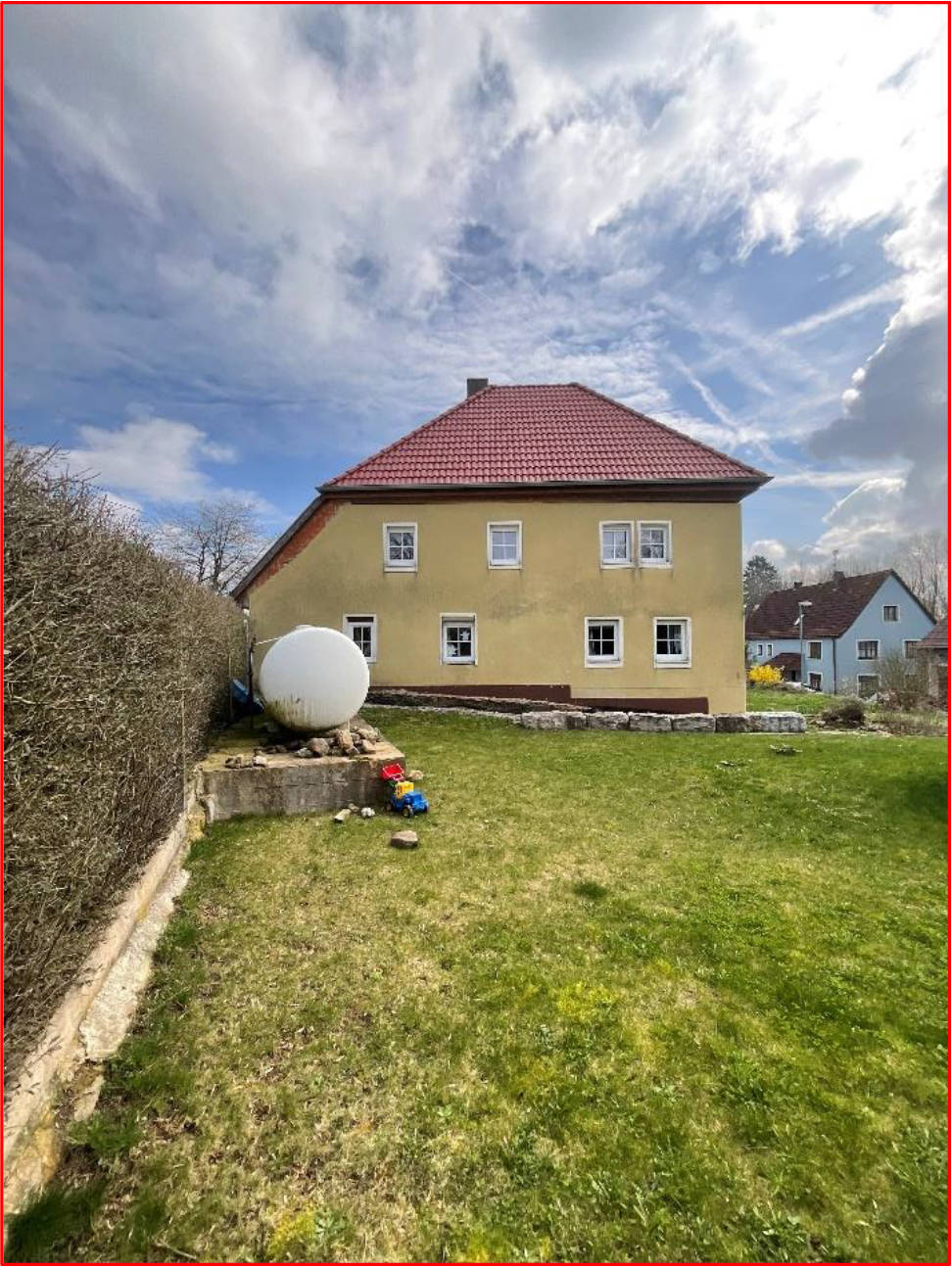 Einfamilienhaus, Sonstiges in Kaltenbronn 8, 91555 Feuchtwangen, Kaltenbronn - Bild 4
