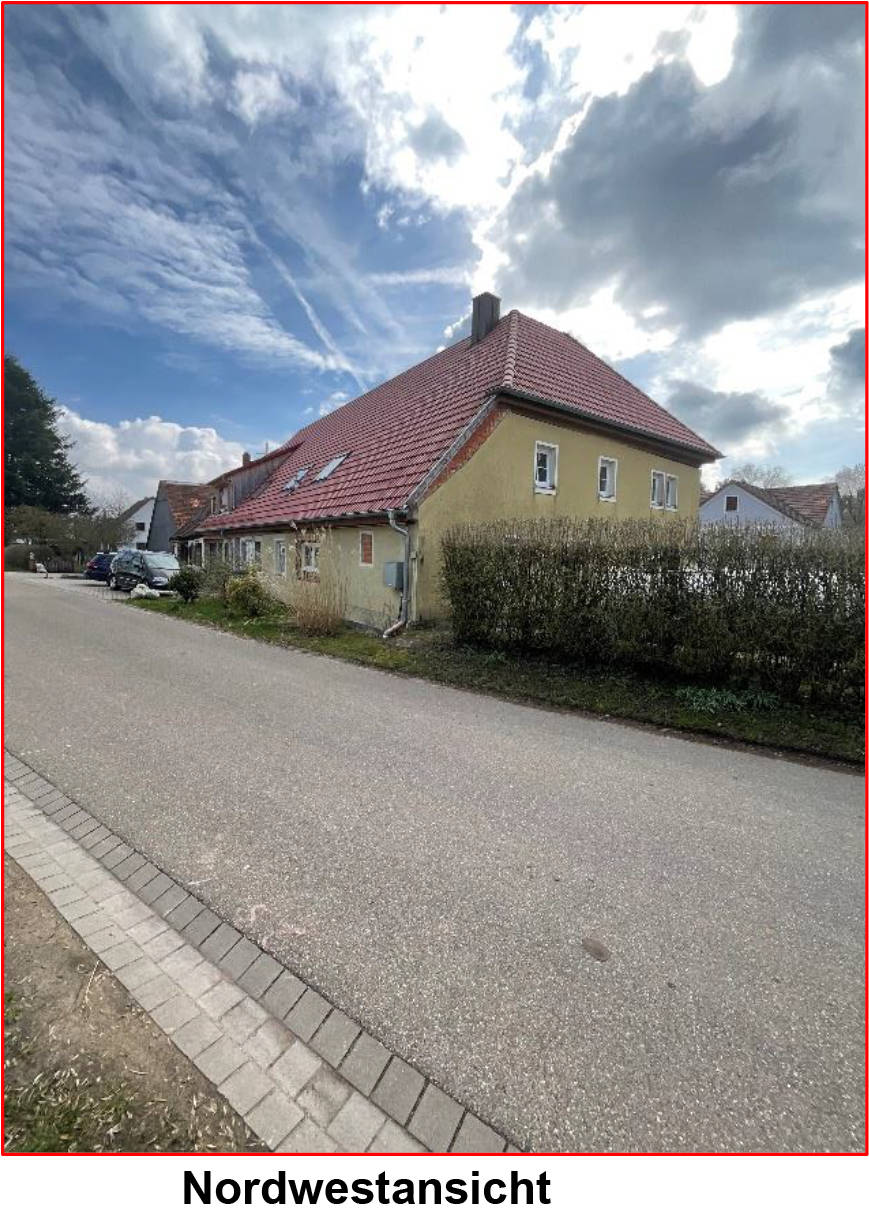 Einfamilienhaus, Sonstiges in Kaltenbronn 8, 91555 Feuchtwangen, Kaltenbronn - Bild 2