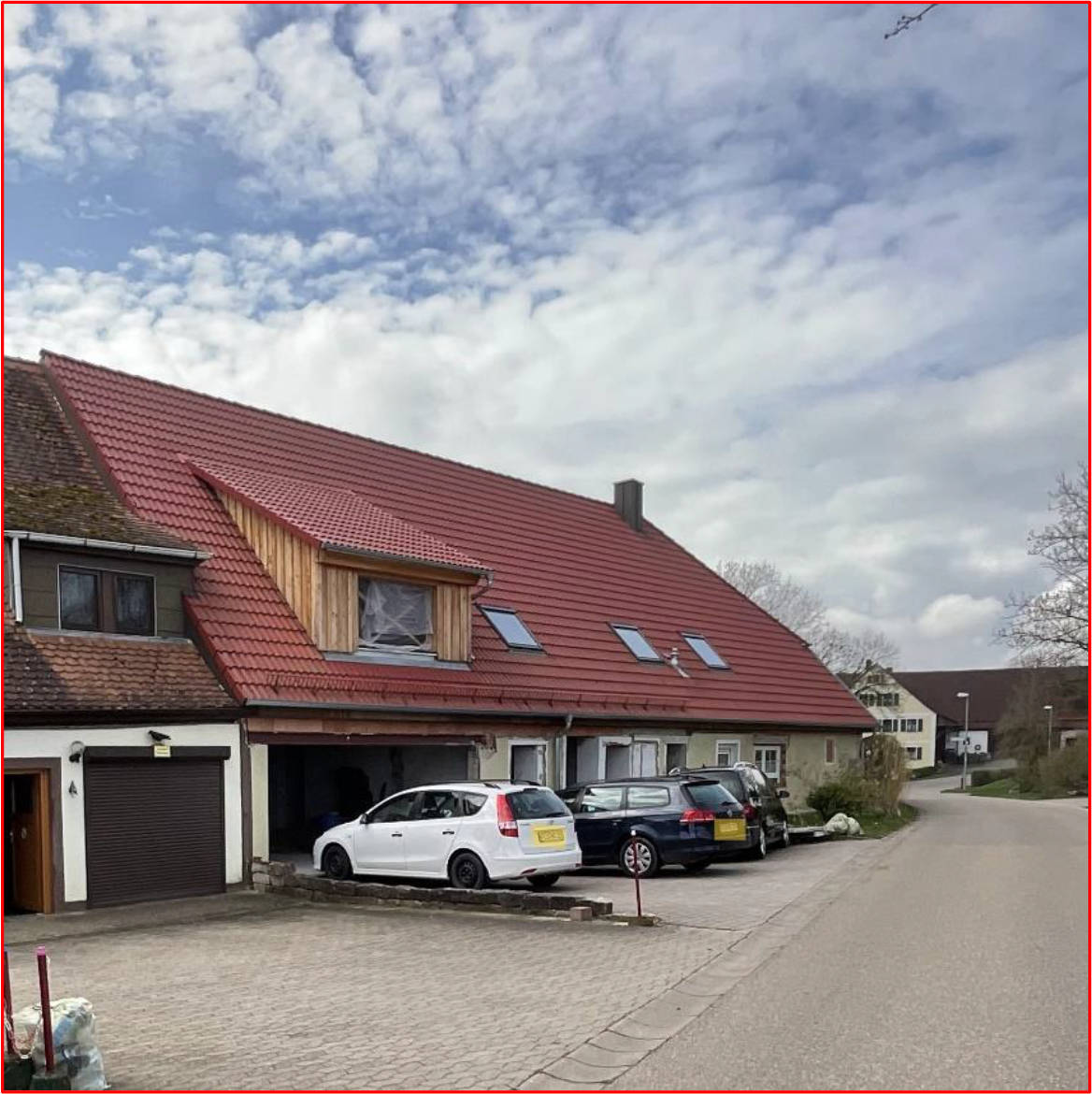 Einfamilienhaus, Sonstiges in Kaltenbronn 8, 91555 Feuchtwangen, Kaltenbronn - Bild 3