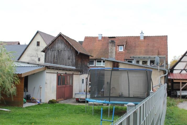 3 Wohngebäude und 2 Nebengebäude in Breitenbacher Straße 30, 91320 Ebermannstadt - Bild 3