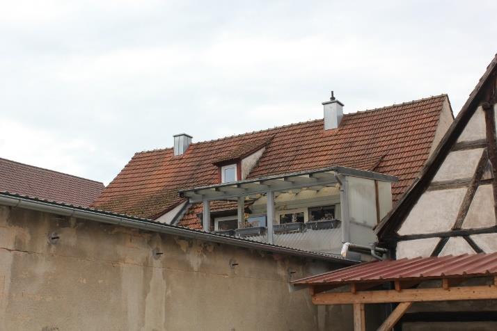 3 Wohngebäude und 2 Nebengebäude in Breitenbacher Straße 30, 91320 Ebermannstadt