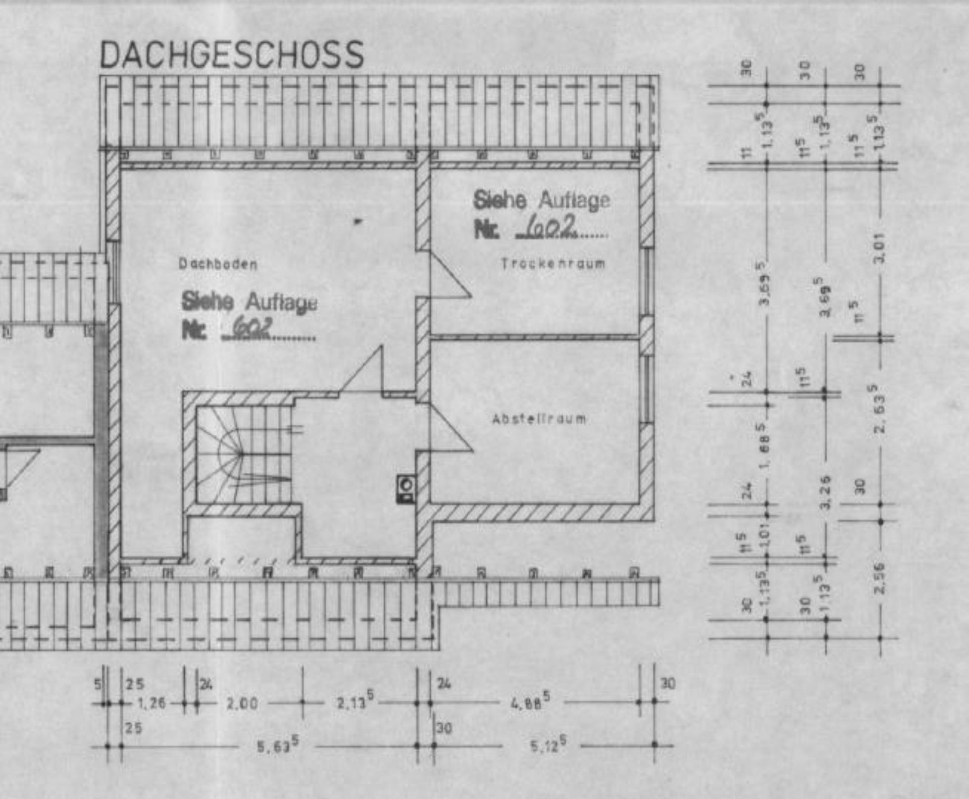 bayern 0002 K 0069/2025 Federwasen 1 a, 97353 Wiesentheid, Geesdorf 20