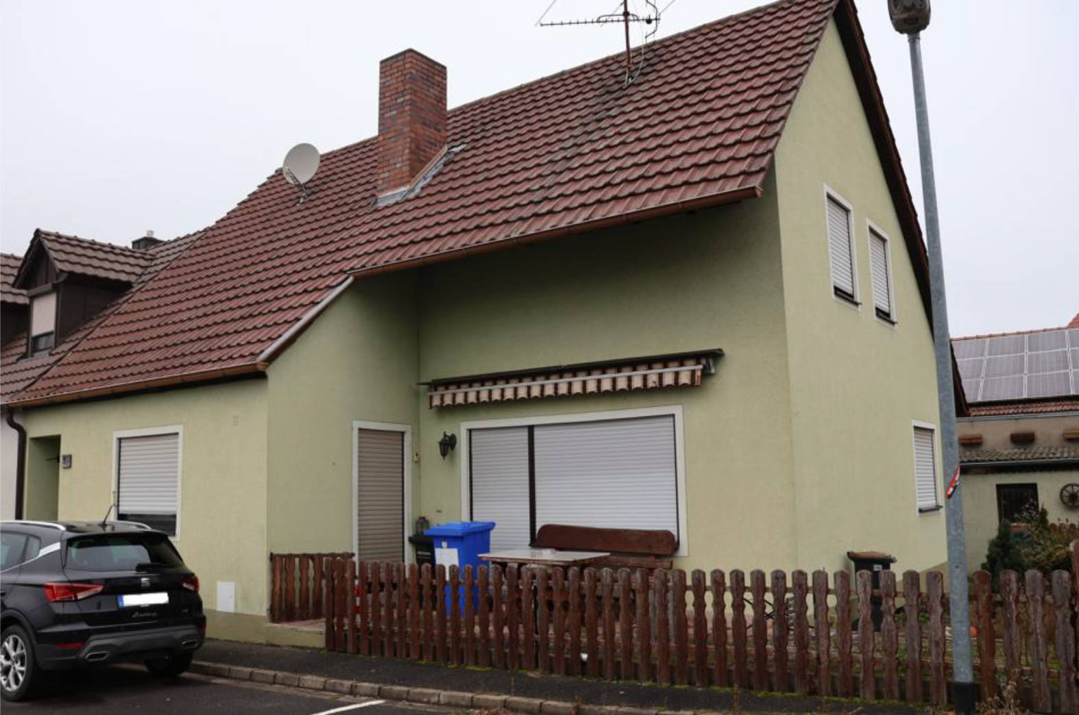 bayern 0002 K 0069/2025 Federwasen 1 a, 97353 Wiesentheid, Geesdorf 4