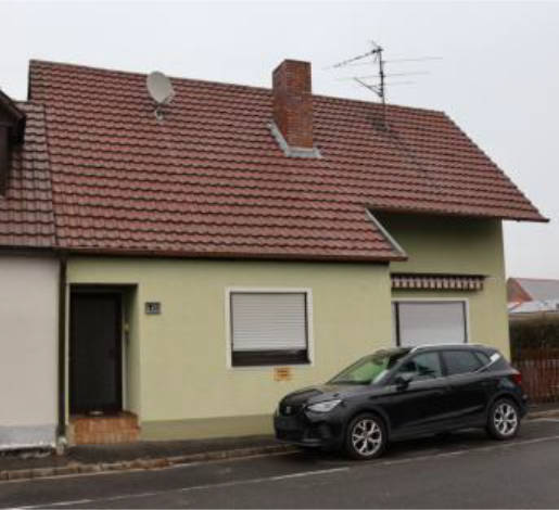 bayern 0002 K 0069/2025 Federwasen 1 a, 97353 Wiesentheid, Geesdorf 1