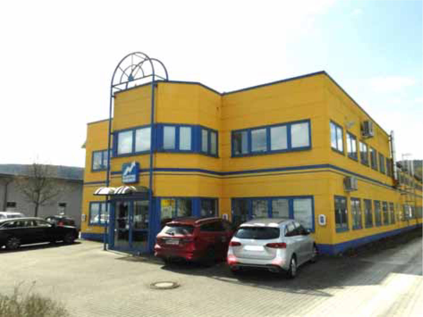 bayern 0002 K 0070/2024 Bürgermeister-Dr.-Nebel-Straße 25 25, 97816 Lohr 7