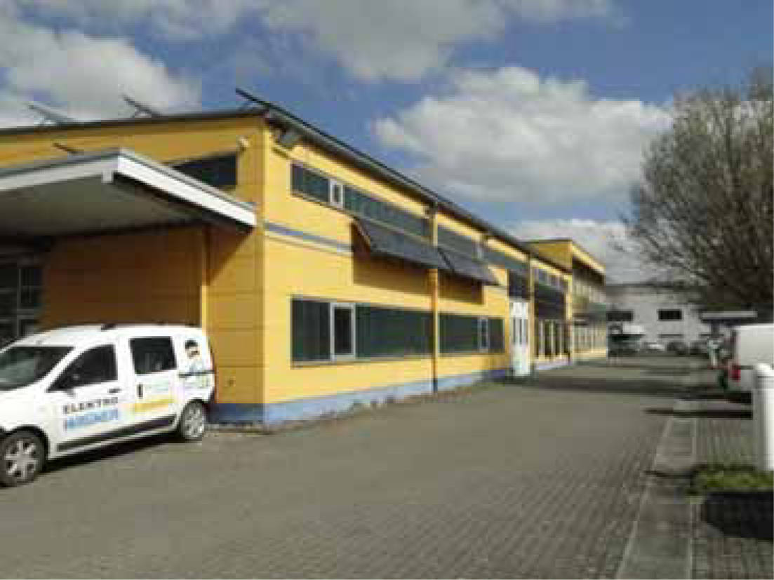 lfd.Nr. 1 in Bürgermeister-Dr.-Nebel-Straße 25 25, 97816 Lohr - Bild 4