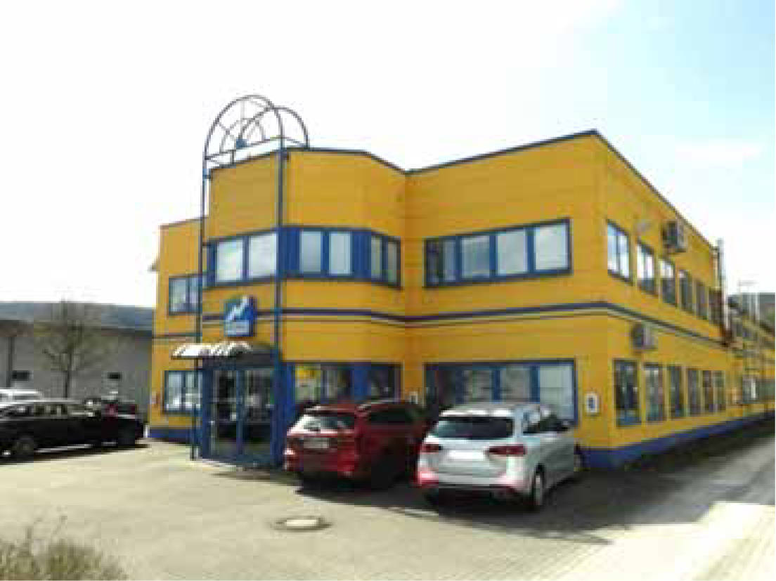 bayern 0002 K 0070/2024 Bürgermeister-Dr.-Nebel-Straße 25 25, 97816 Lohr 6