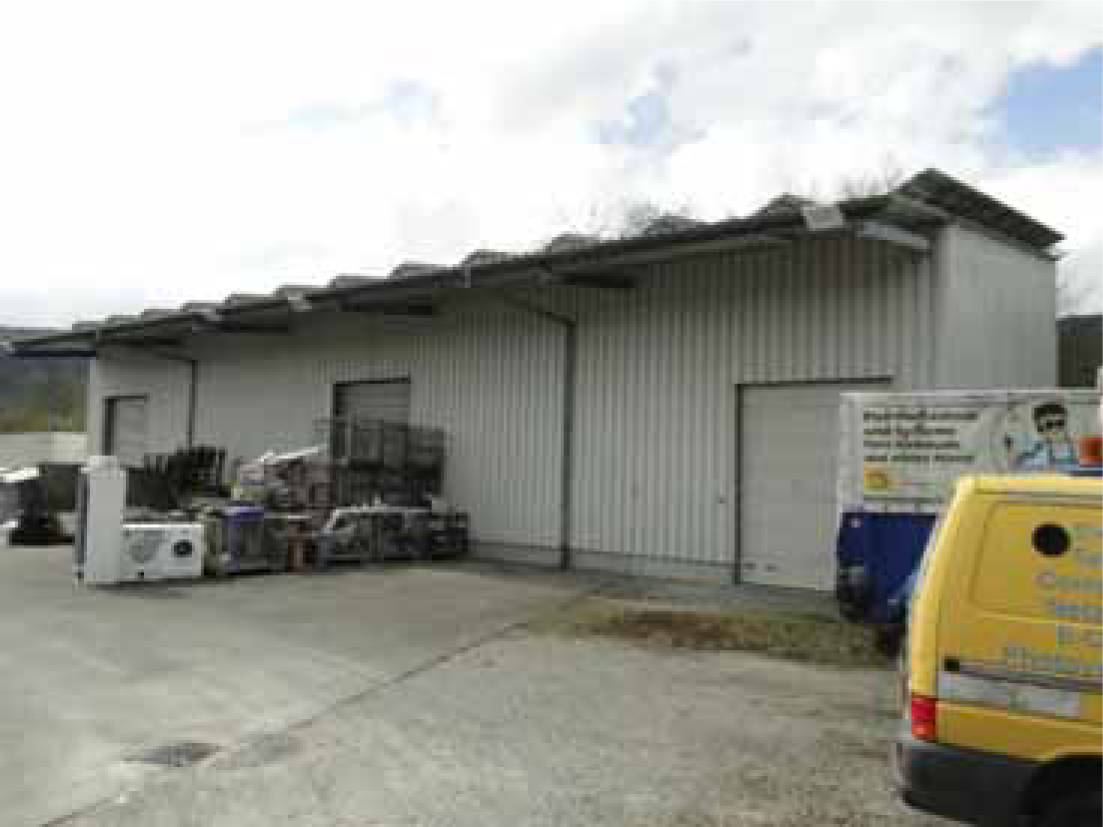 lfd.Nr. 1 in Bürgermeister-Dr.-Nebel-Straße 25 25, 97816 Lohr