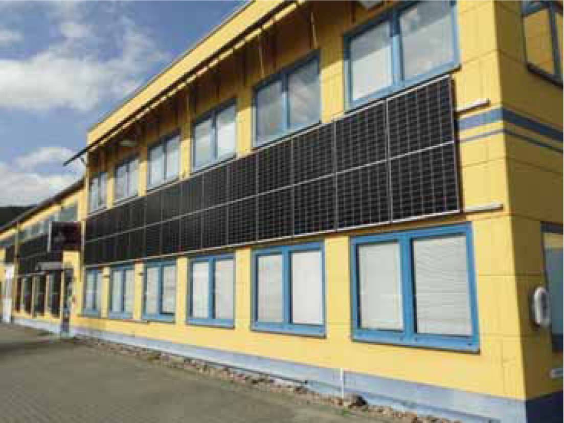 lfd.Nr. 1 in Bürgermeister-Dr.-Nebel-Straße 25 25, 97816 Lohr - Bild 2