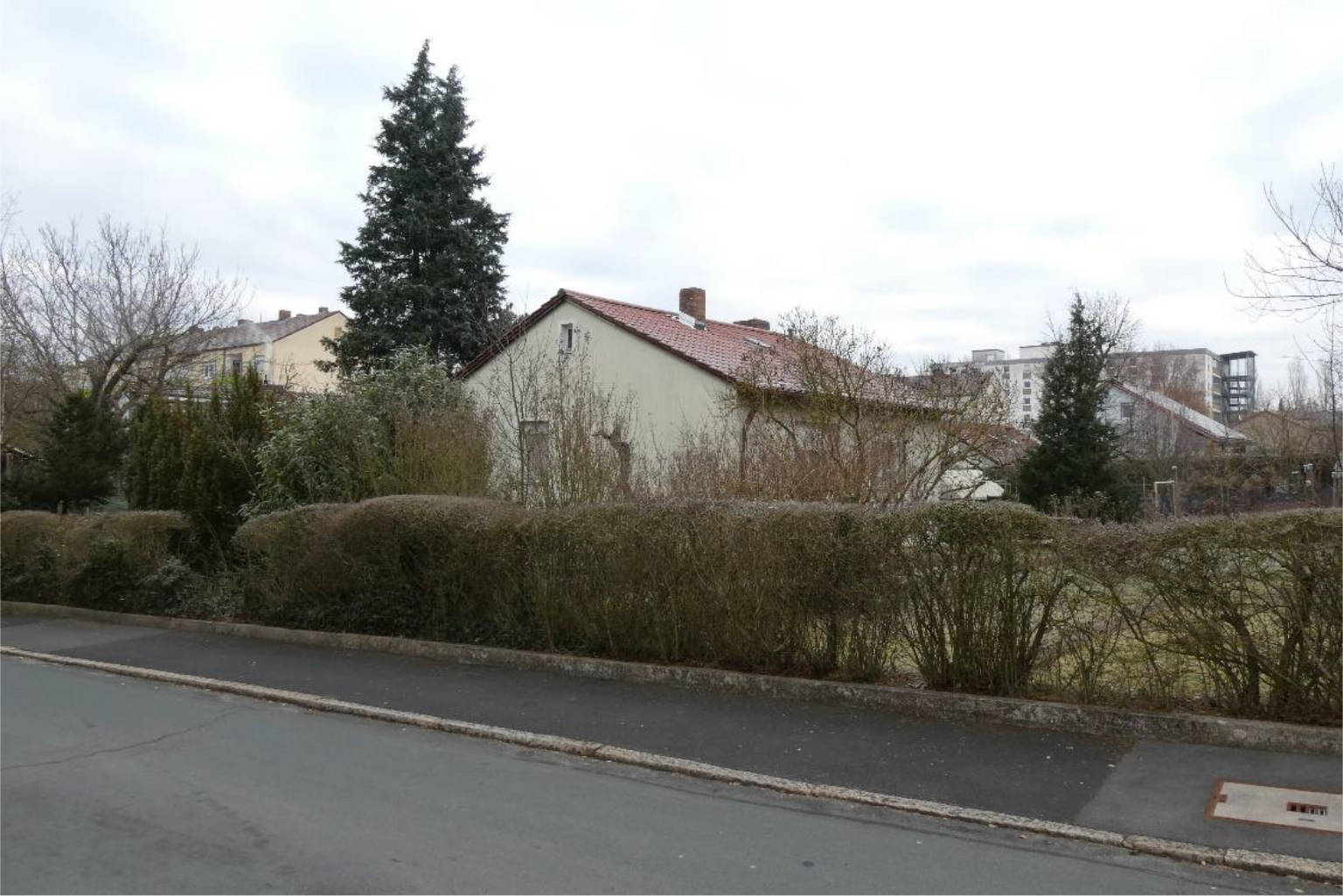 Einfamilienhaus in Klettenberg  1, 97318 Kitzingen