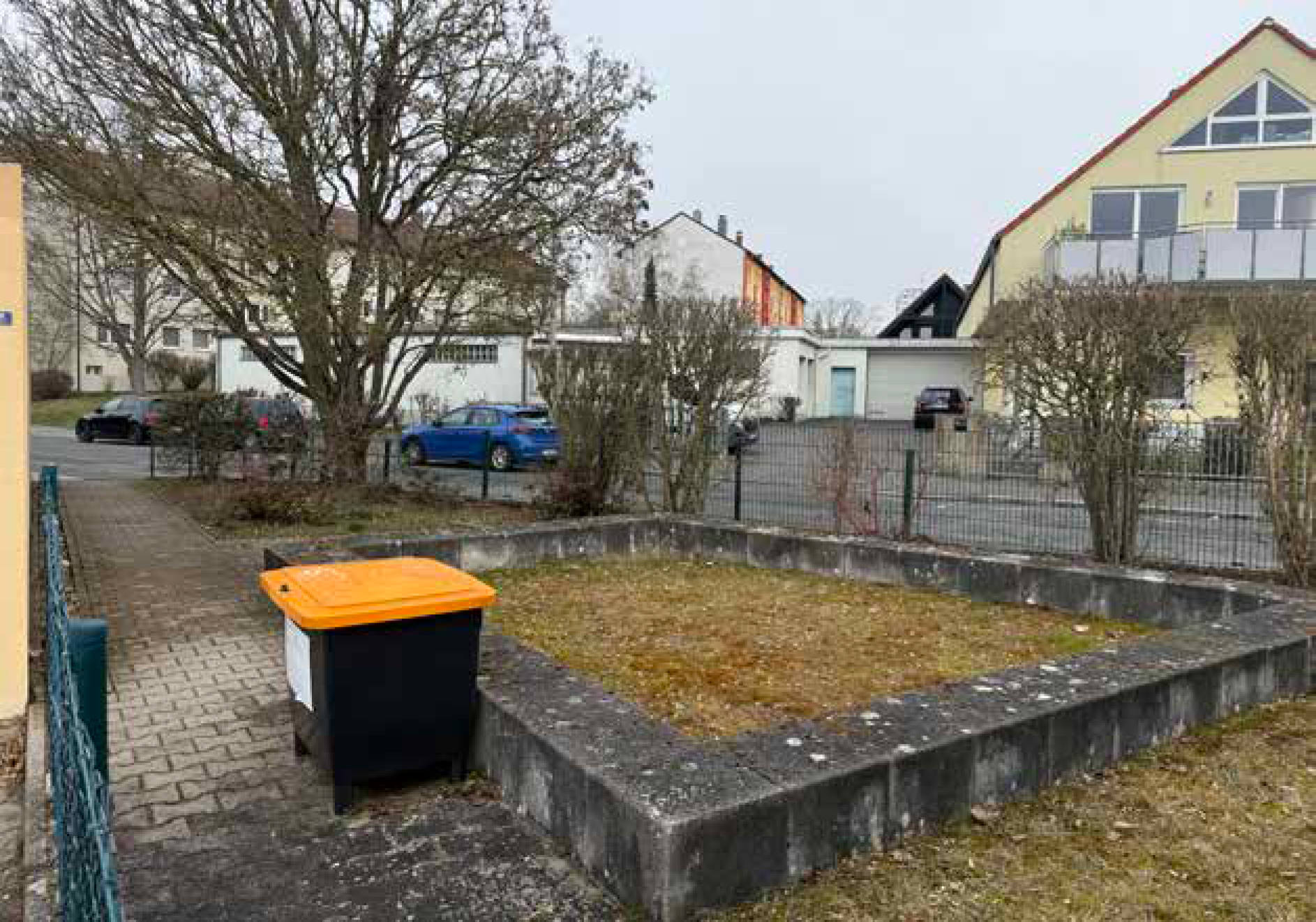 bayern 0002K0072/2024 Hardstraße  159, 90766 Fürth 10