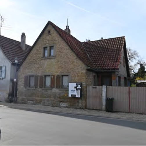bayern 0002 K 0072/2024 Bahnhofstraße  37, 97355 Kleinlangheim 2
