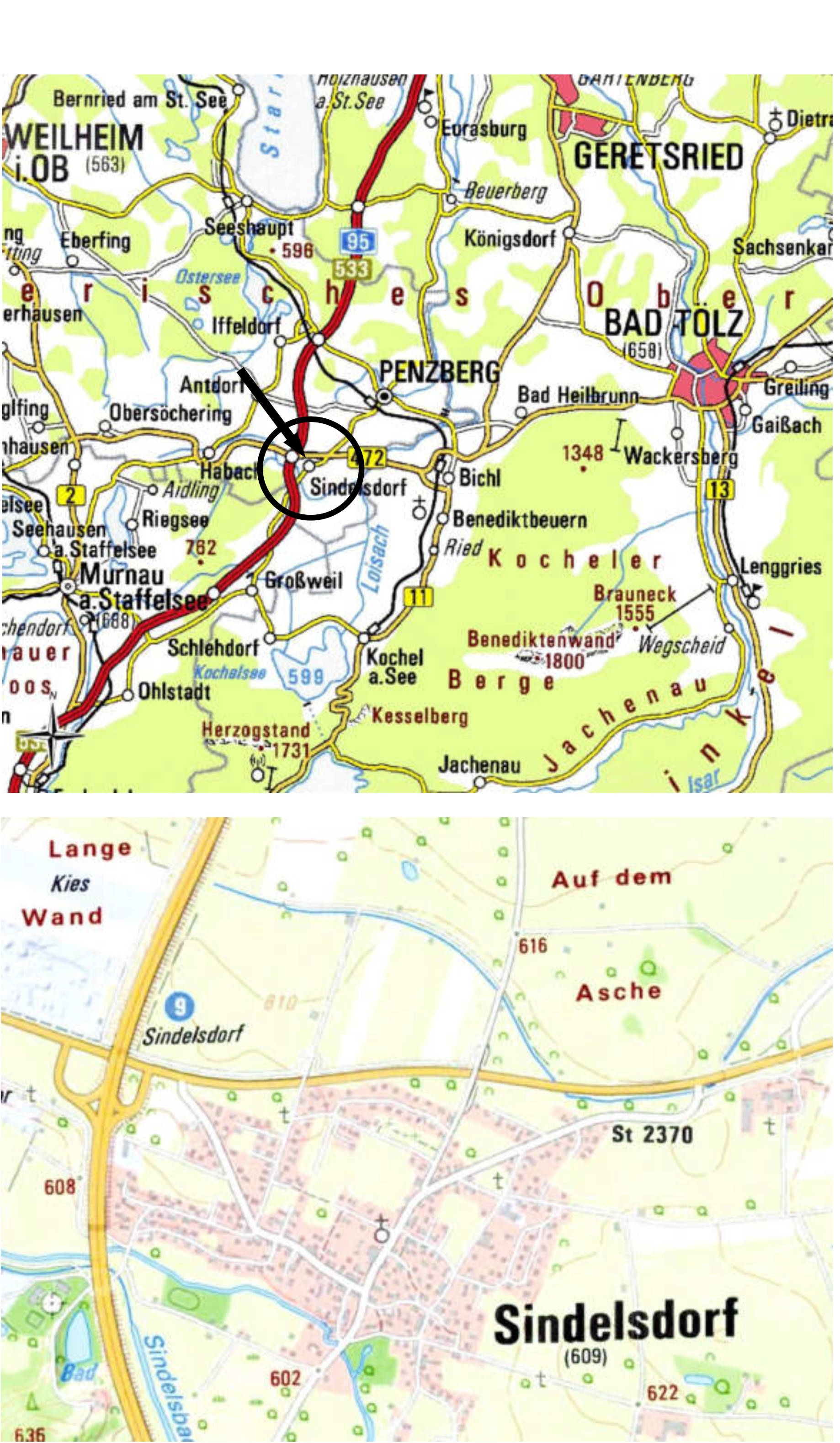 bayern 0002 K 0074/2024 Mitterweg 9, 82404 Sindelsdorf 23