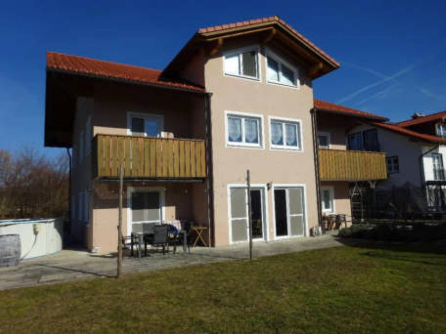 Einfamilienhaus in Mitterweg 9, 82404 Sindelsdorf - Bild 2