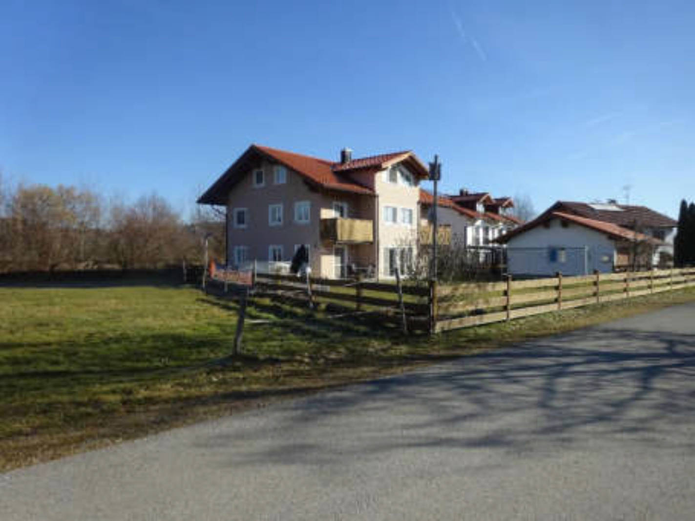 Einfamilienhaus in Mitterweg 9, 82404 Sindelsdorf