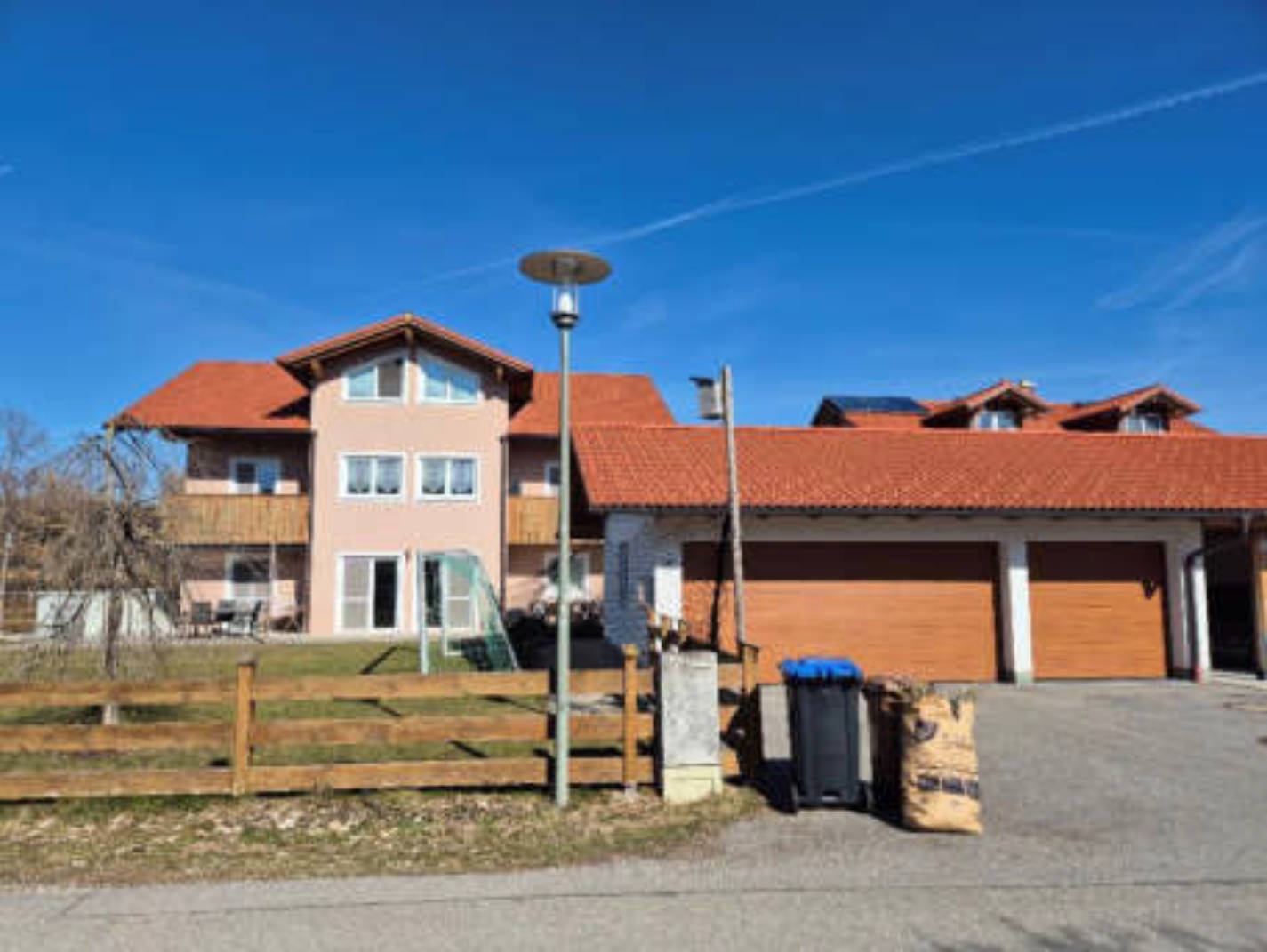 Einfamilienhaus in Mitterweg 9, 82404 Sindelsdorf - Bild 4