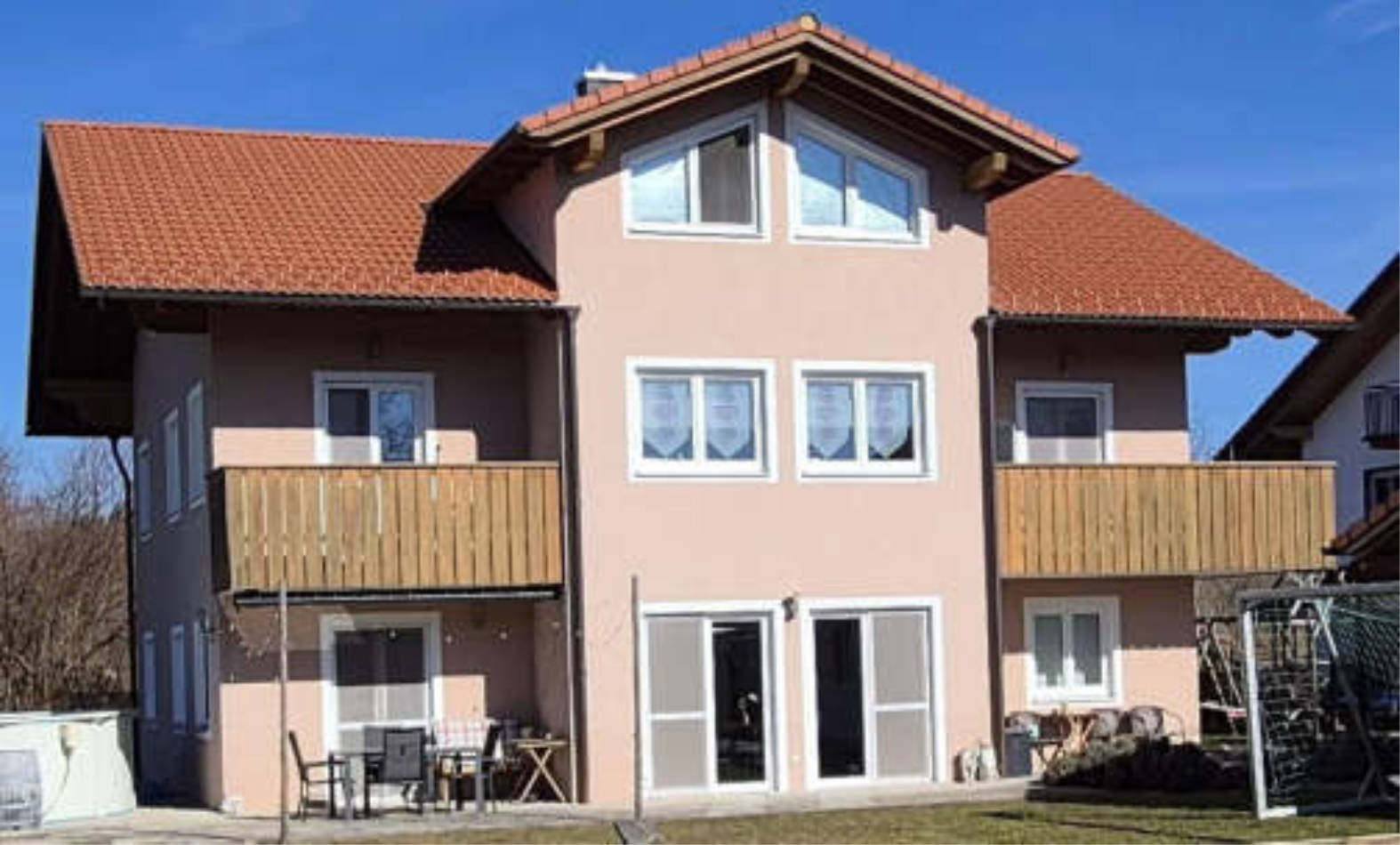 Einfamilienhaus in Mitterweg 9, 82404 Sindelsdorf - Bild 3