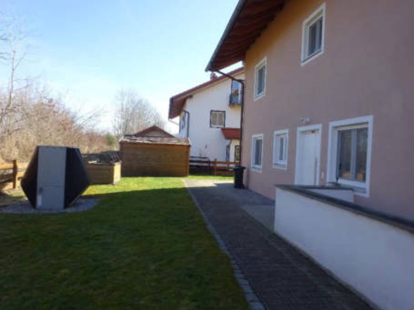 Einfamilienhaus in Mitterweg 9, 82404 Sindelsdorf - Bild 5