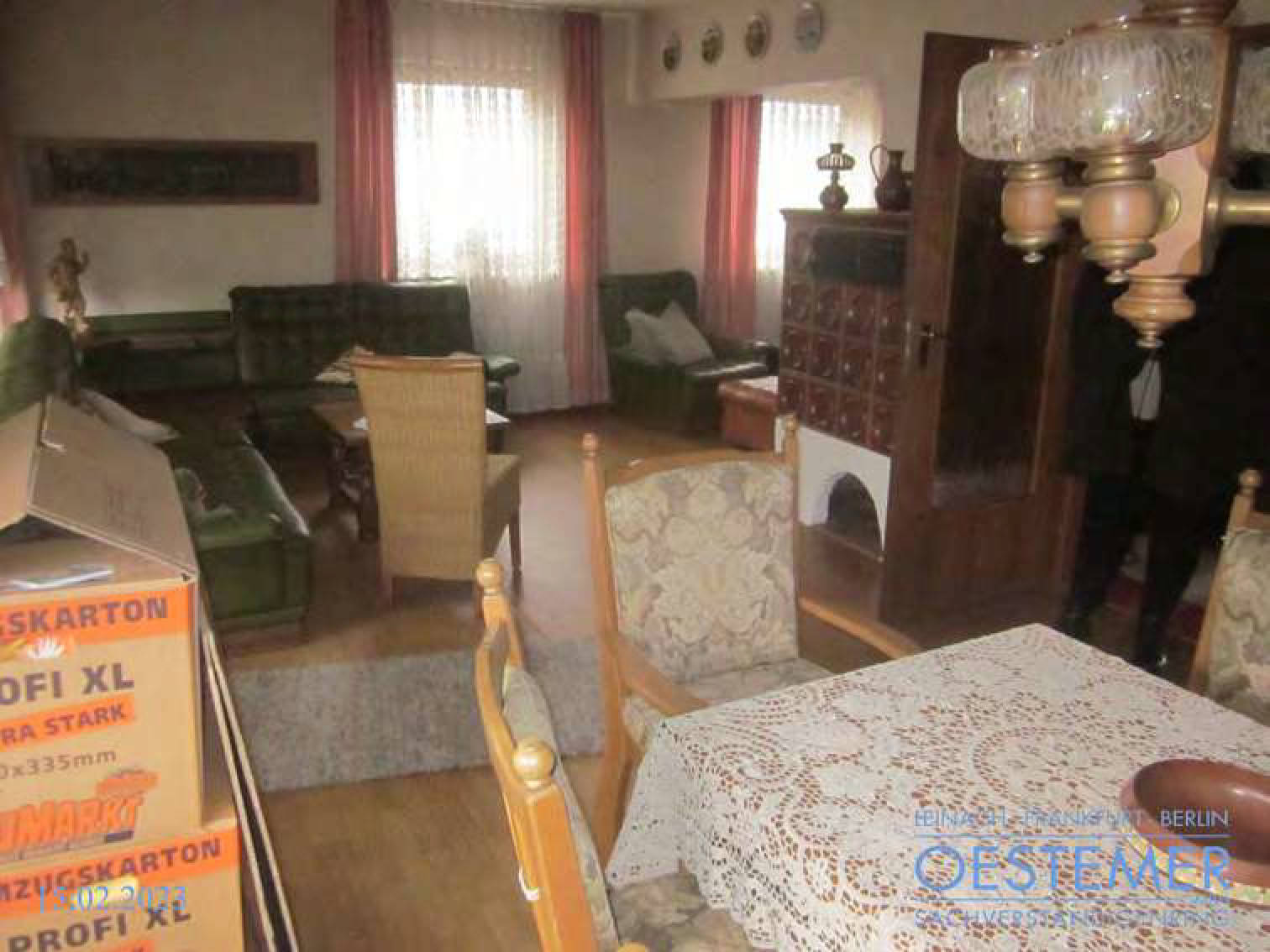 Einfamilienhaus in Greifswalder Weg 2, 97318 Kitzingen - Bild 2
