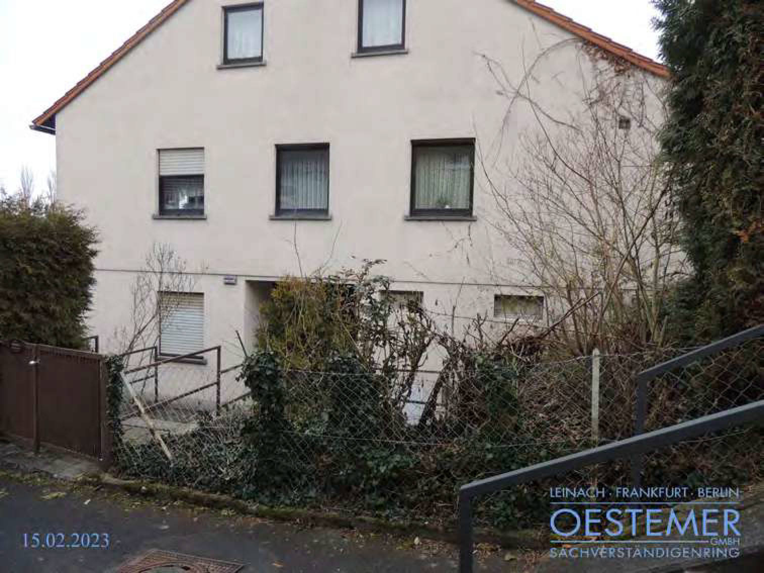 Einfamilienhaus in Greifswalder Weg 2, 97318 Kitzingen - Bild 5