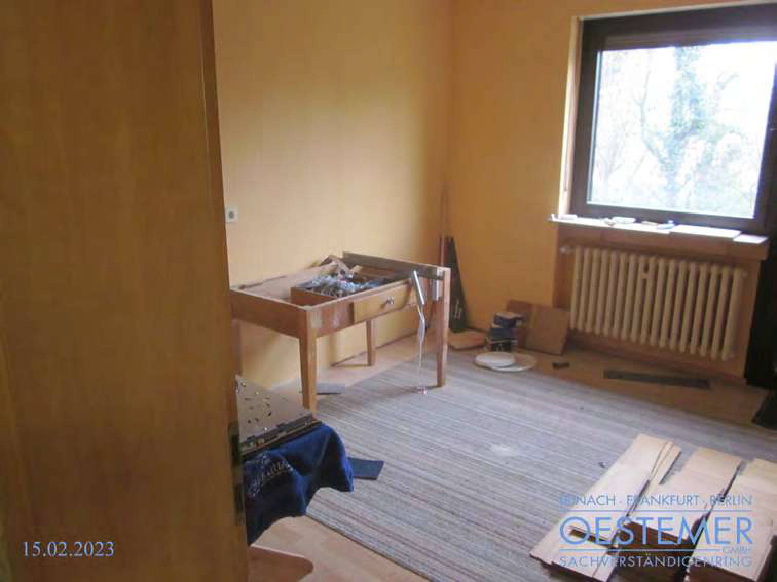 Einfamilienhaus in Greifswalder Weg 2, 97318 Kitzingen - Bild 3