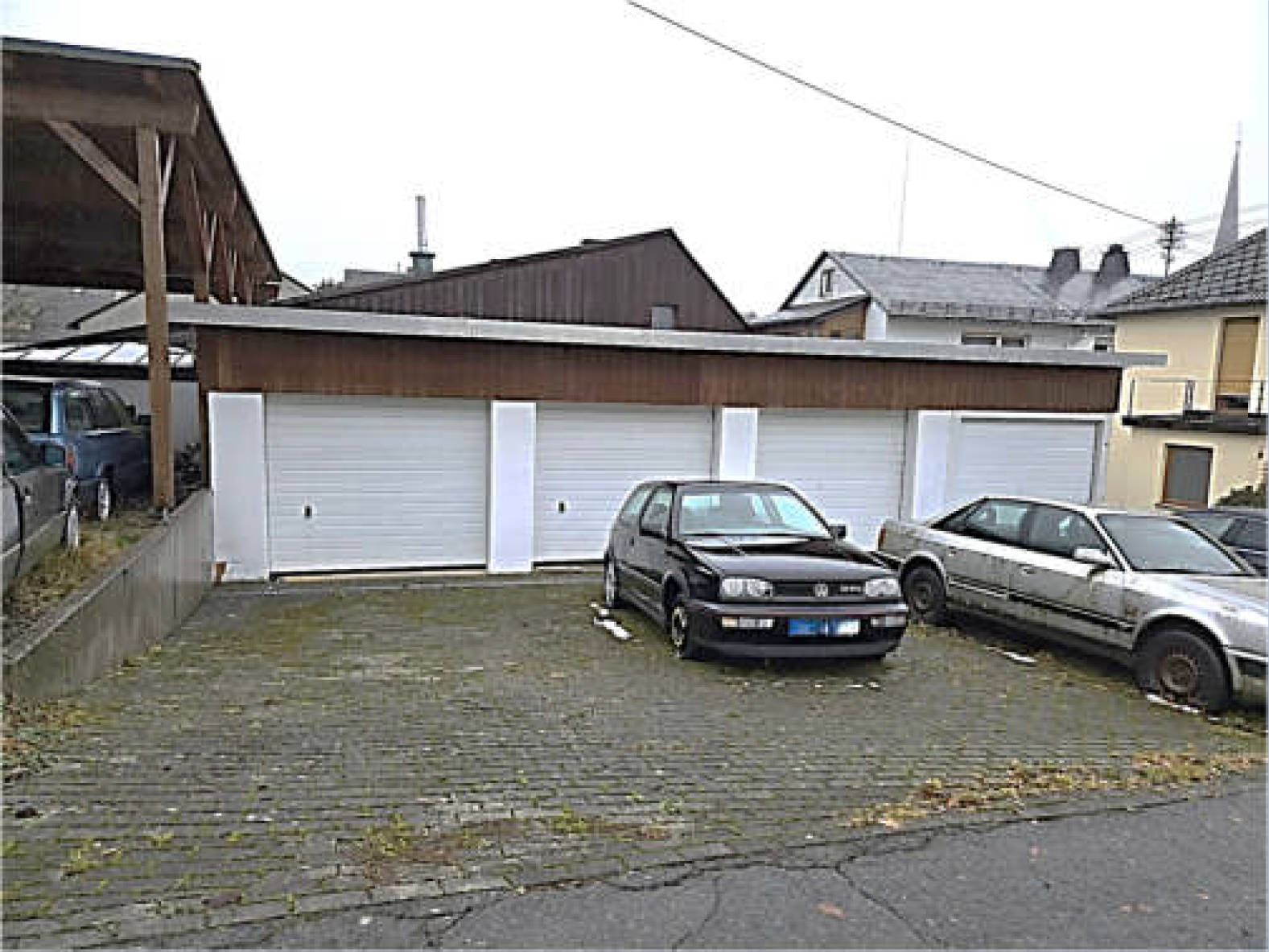 Einfamilienhaus, Garage, siehe Beschreibung in Moosweg 2, 96358 Teuschnitz, Haßlach - Bild 5