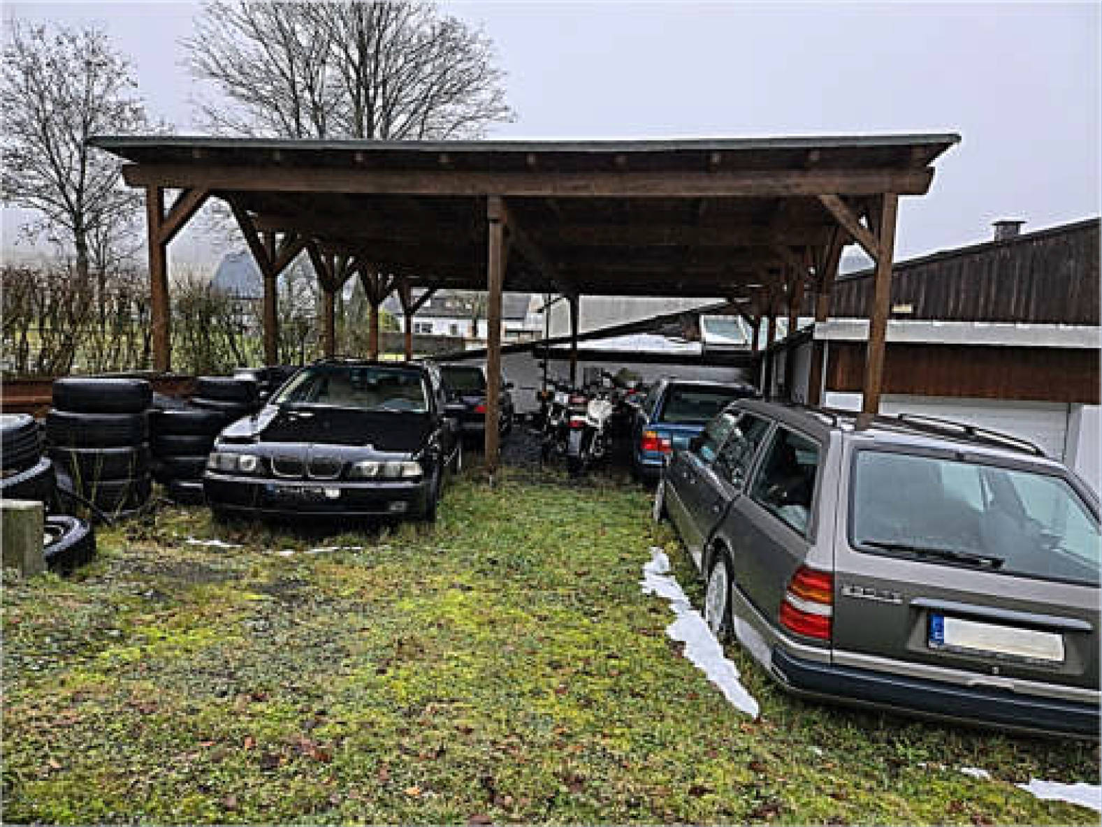 bayern 0002 K 0081/2023 Moosweg 2, 96358 Teuschnitz, Haßlach 9