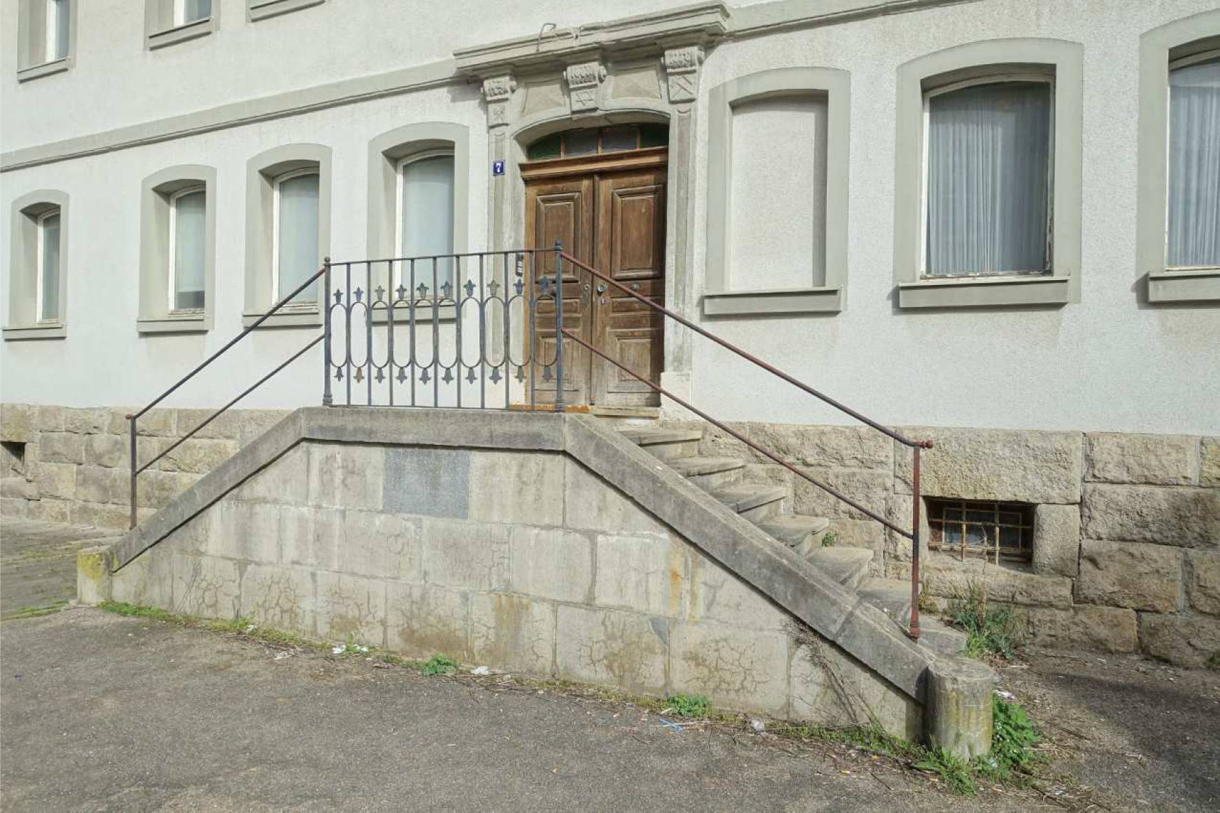2 Wohnhäuser in Brenckgasse  5,7, 91438 Bad Windsheim - Bild 4