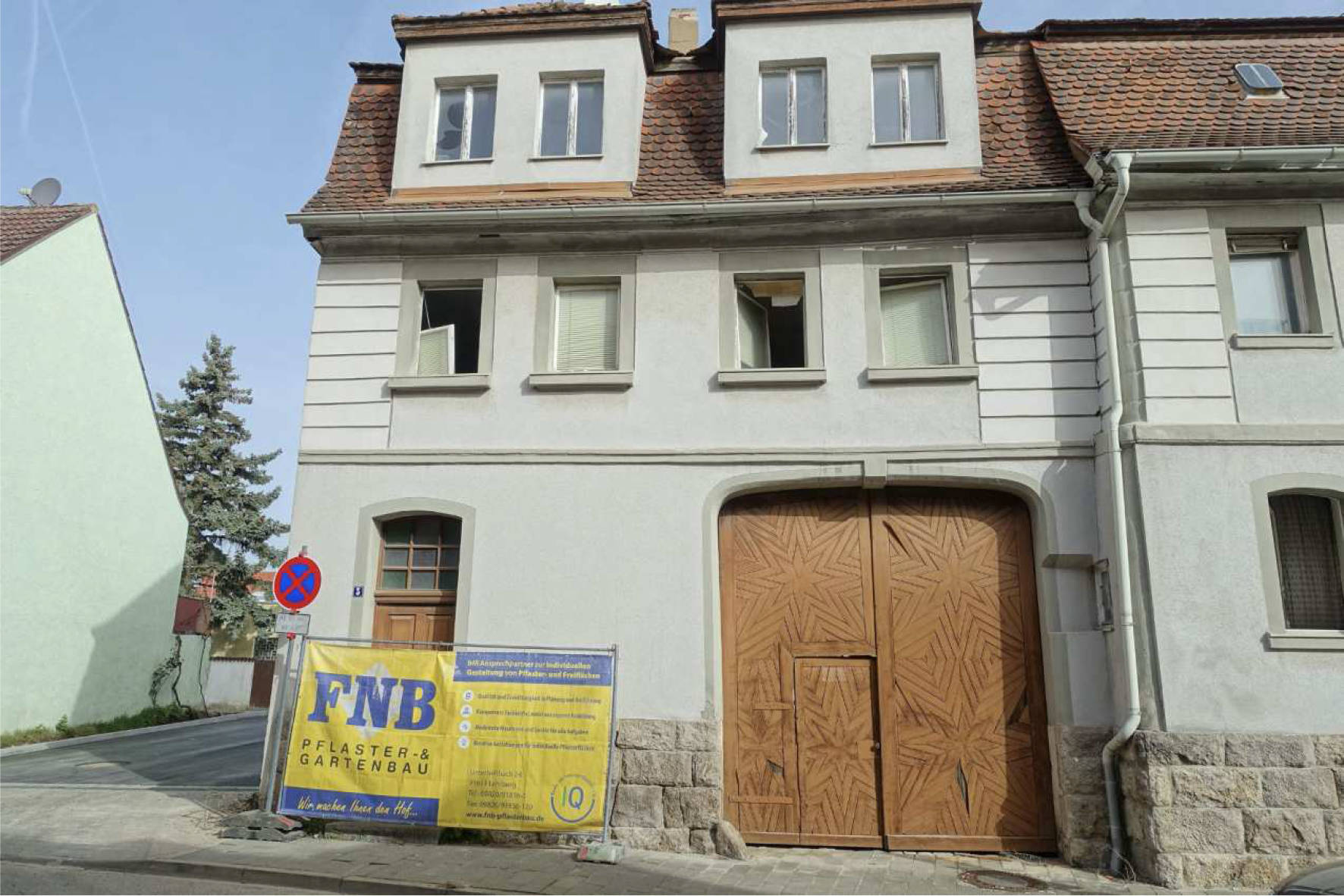 bayern 0002K0083-2023 Brenckgasse  5,7, 91438 Bad Windsheim 8