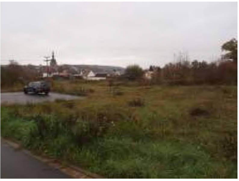 Baugrundstück in Forellenweg 1, 91315 Höchstadt, Etzelskirchen