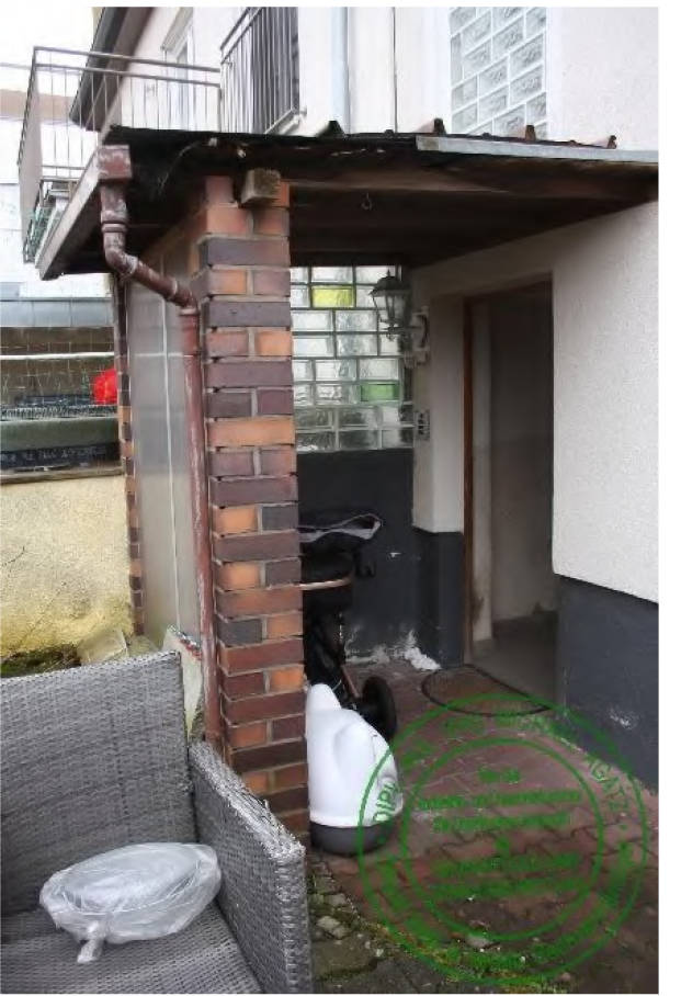 Wohnhaus und Nebengebäude in Am Gründelbach  10, 91201 Forchheim - Bild 5