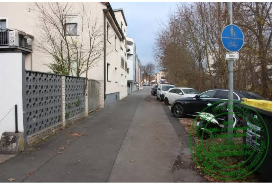 bayern 0002K0086/2024 Am Gründelbach  10, 91201 Forchheim 11