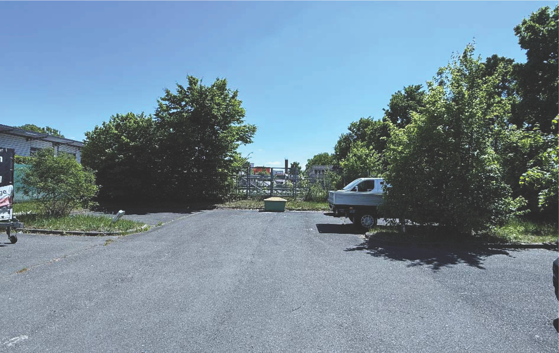 Selfstorage-Immobilie, ehem. Distributionshalle, Baujahr 1994, 7.137 qm MFL; in Dieselstraße 19, 90765 Fürth