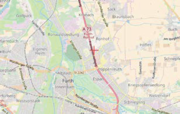 bayern 0002 K 0086/2024 Dieselstraße 19, 90765 Fürth 24