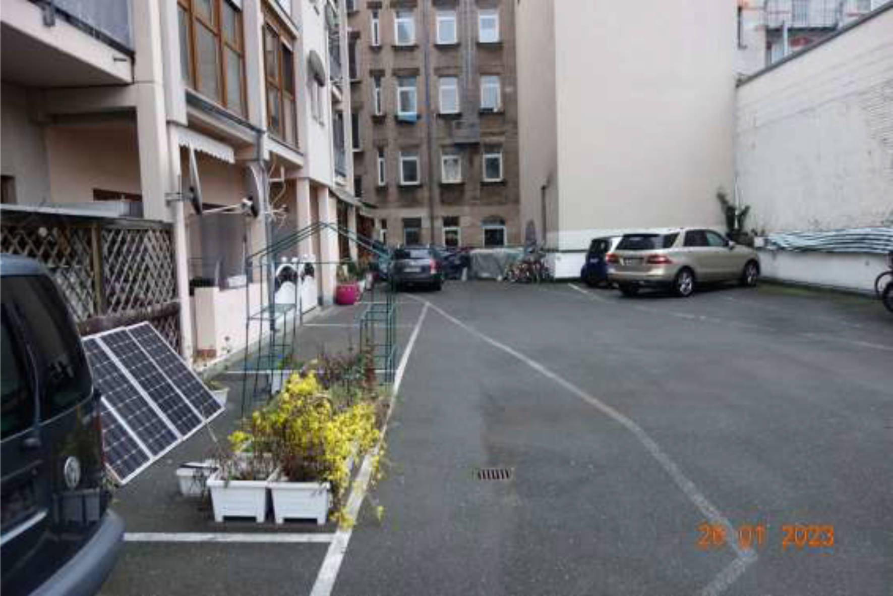 bayern 0002K0087-2022 Karolinenstraße 118/120, 90763 Fürth