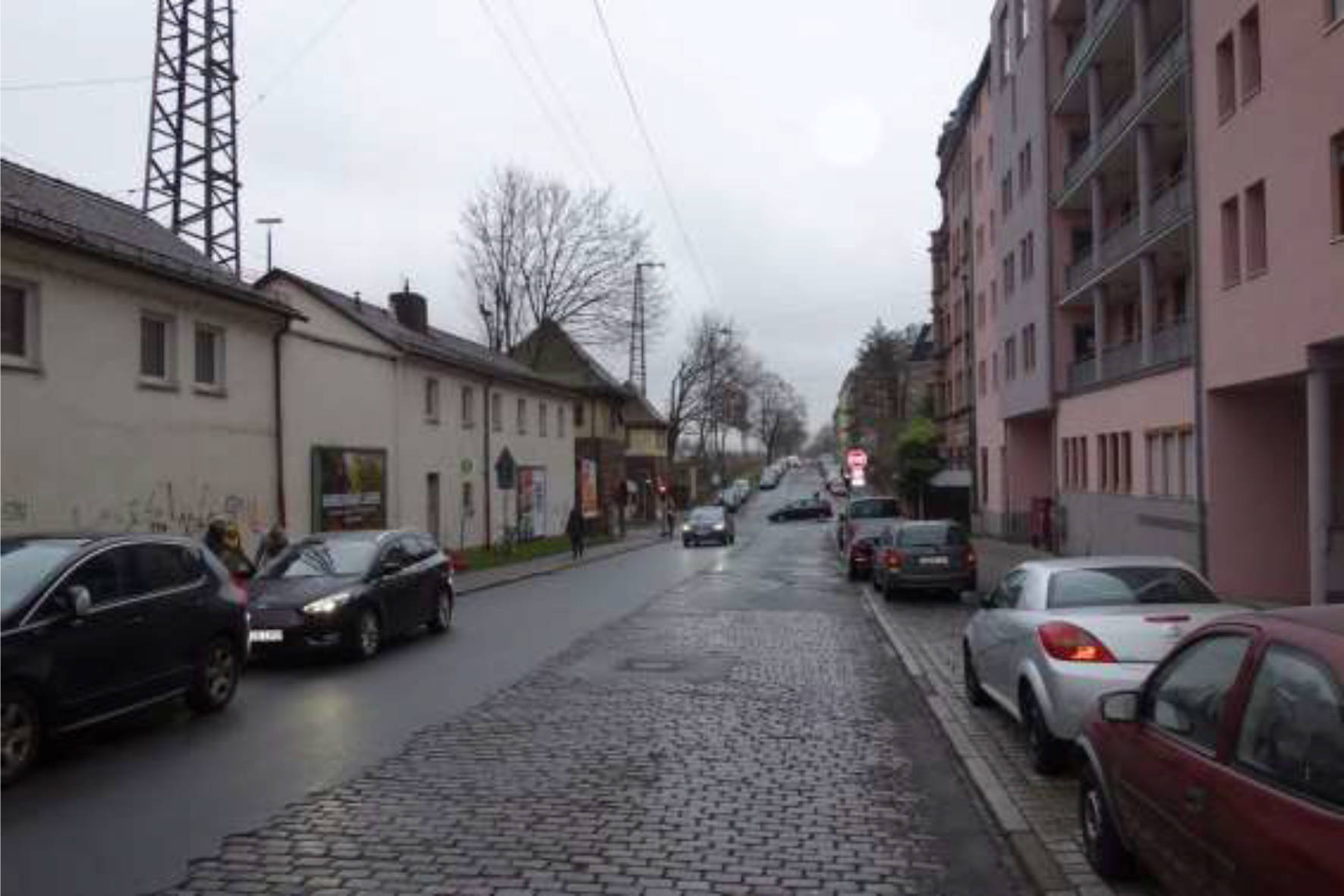 bayern 0002K0087-2022 Karolinenstraße 118/120, 90763 Fürth