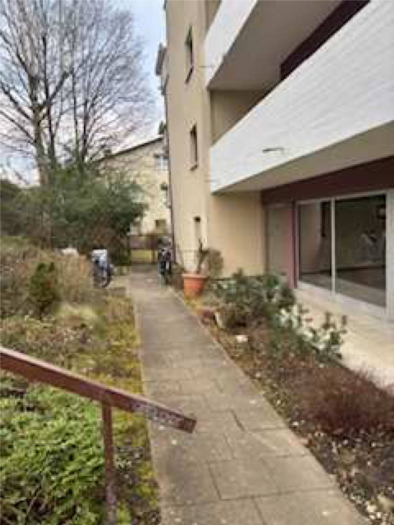 3-Zimmer-Eigentumswohnung in 747, 97204 Höchberg