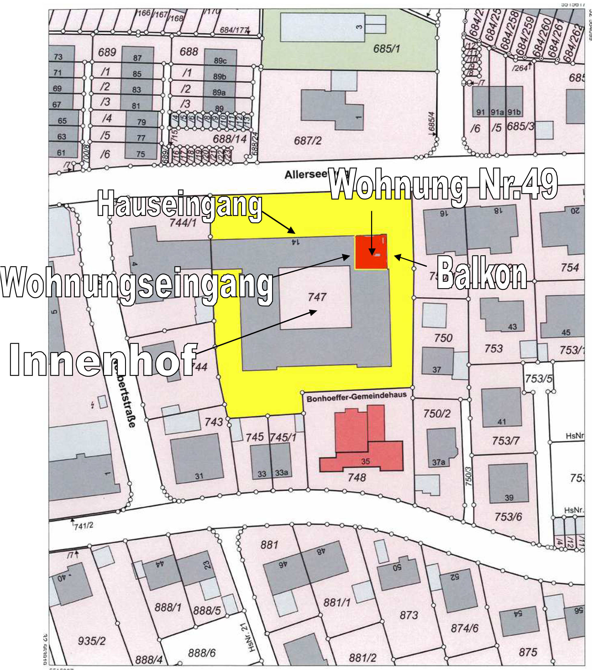 bayern 0002 K 0087/2024 747, 97204 Höchberg 24