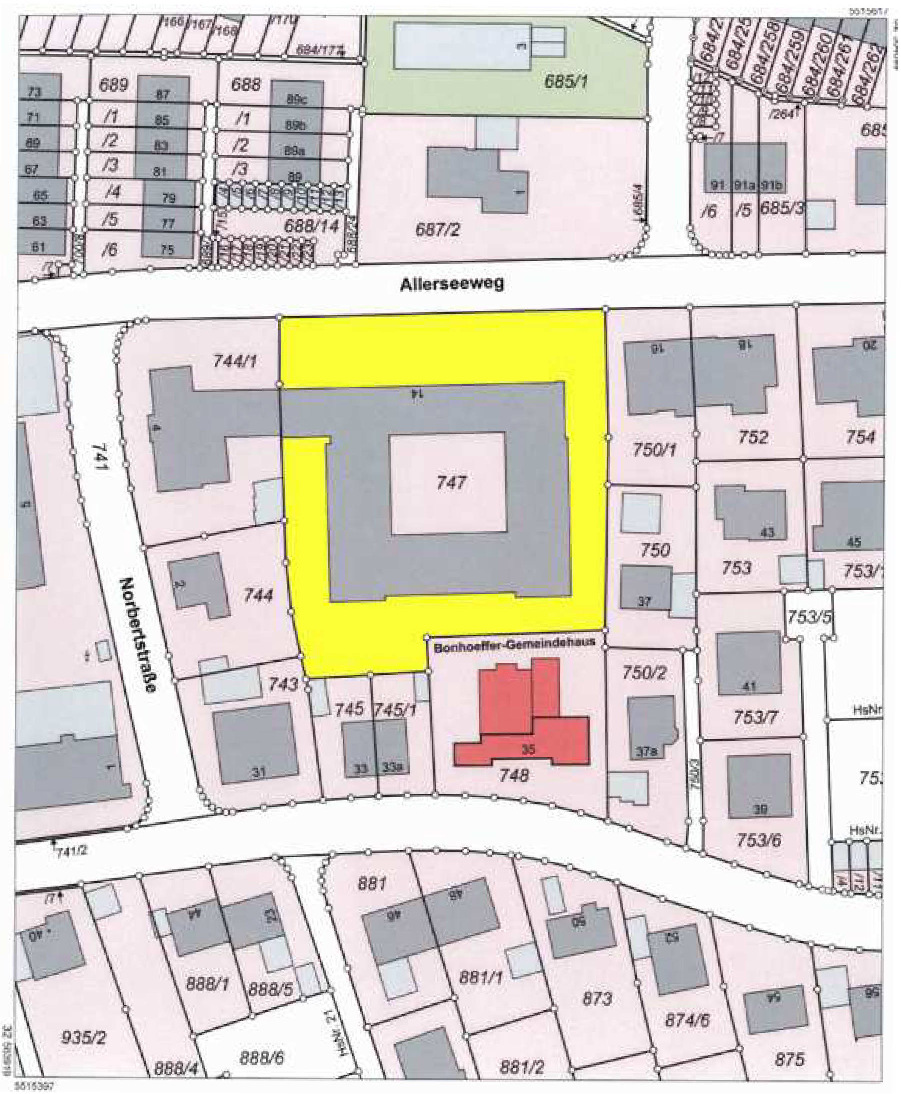 bayern 0002 K 0087/2024 747, 97204 Höchberg 19