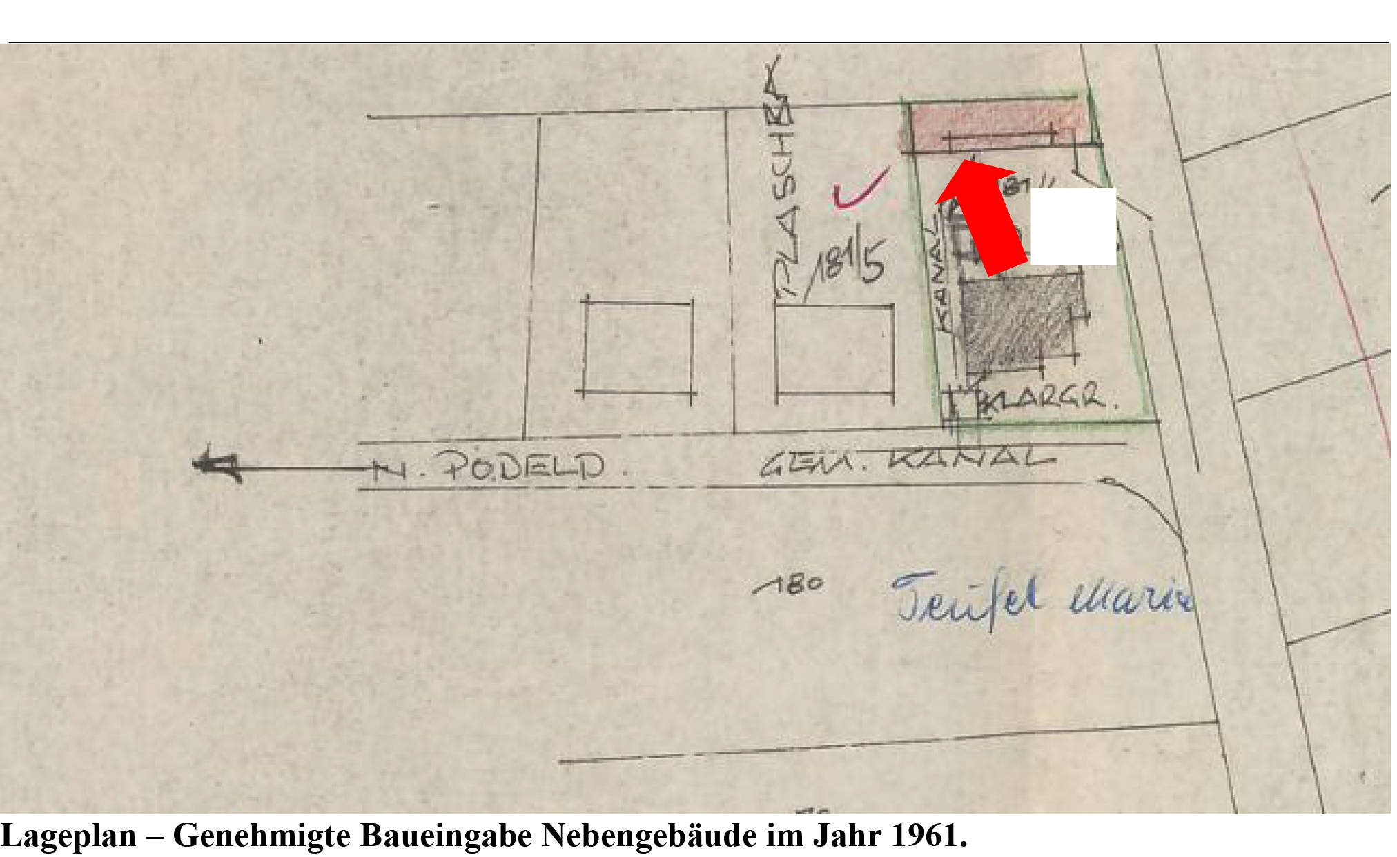 bayern 0002K0090/2024 Am Hofbühl 13, 96123 Litzendorf, Pödeldorf 19
