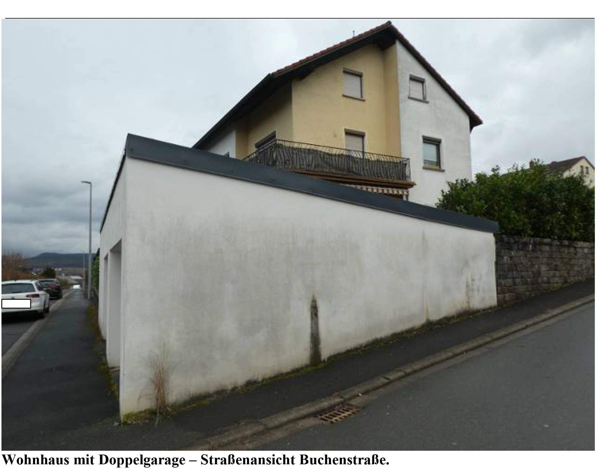 bayern 0002K0090/2024 Am Hofbühl 13, 96123 Litzendorf, Pödeldorf 7