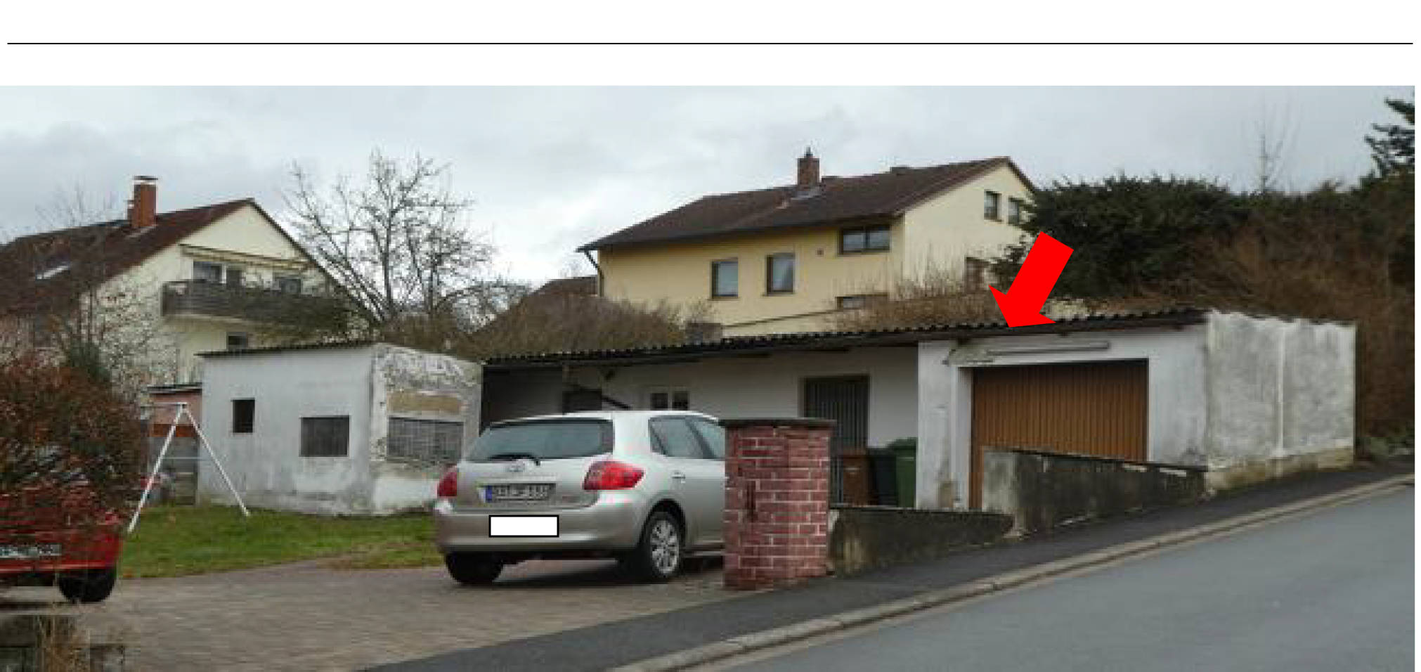 bayern 0002K0090/2024 Am Hofbühl 13, 96123 Litzendorf, Pödeldorf 6