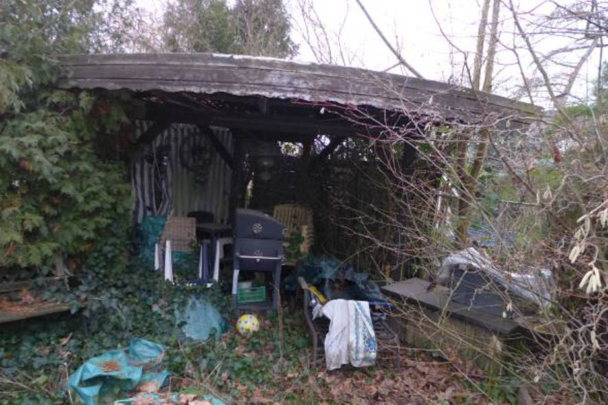 Reihenhaus, Garage in Narzissenweg 9, 90522  Oberasbach, Unterasbach - Bild 5