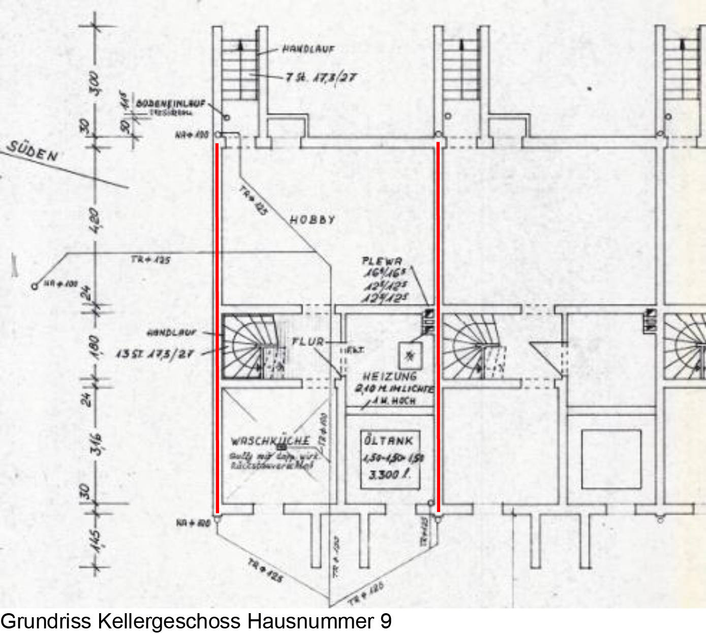 bayern 0002K0091-2023 Narzissenweg 9, 90522  Oberasbach, Unterasbach 8
