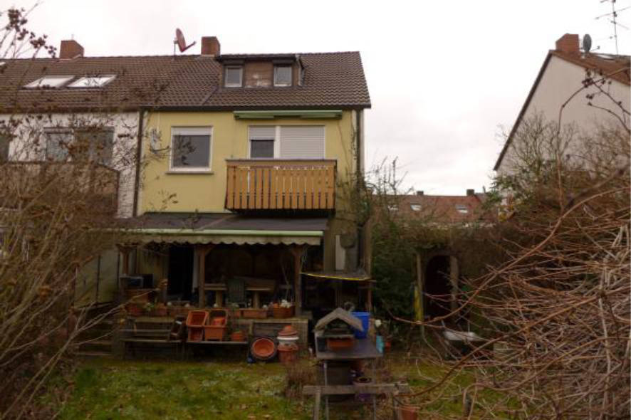 bayern 0002K0091-2023 Narzissenweg 9, 90522  Oberasbach, Unterasbach 17