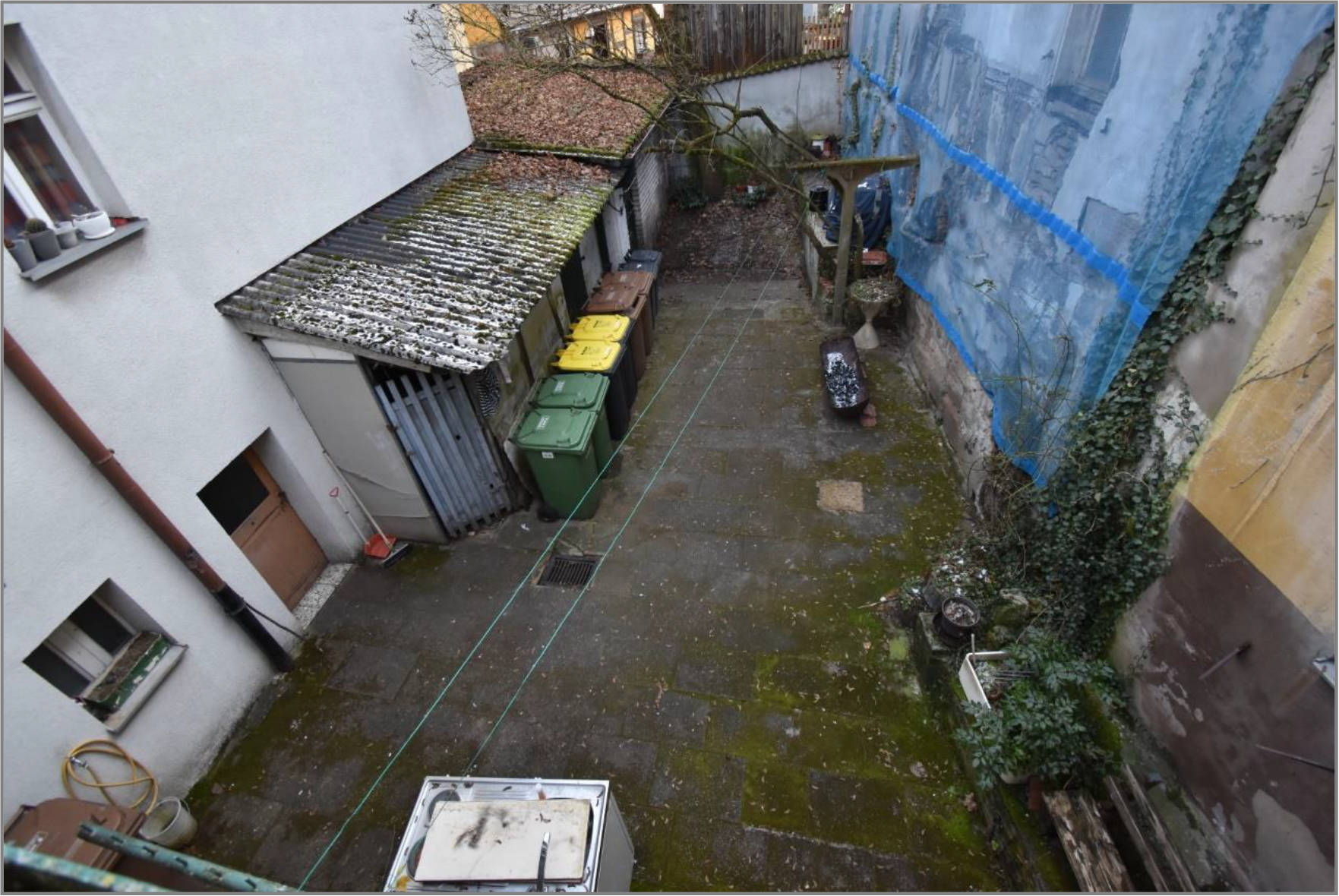 bayern 0002K0093/2024 Hauptstraße, Untere Wassergasse, 90547 Stein 9
