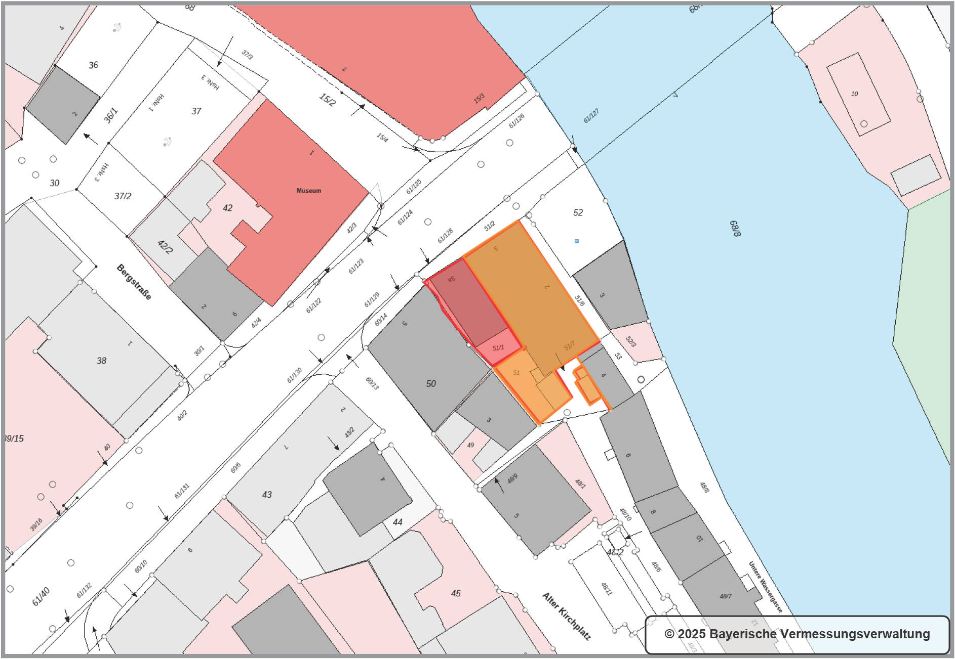 bayern 0002K0093/2024 Hauptstraße, Untere Wassergasse, 90547 Stein 8